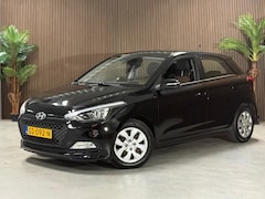 Hyundai i20 - 1.2 HP i-Motion Comf