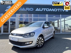 Volkswagen Polo - 1.0 BlueMotion Edition | Cruise control | Apple Carplay | Android Auto