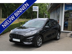 Ford Kuga - 1.5 EcoBoost 150 PK ST-Line X TREKHAAK PANORAMADAK BLIS | B&O PREMIUM AUDIO