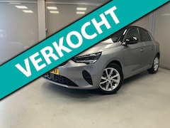 Opel Corsa - Elegance 1.2Turbo | LED | NAVI | CAMERA| CRUISE CONTROL |