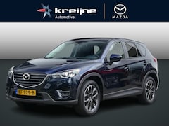 Mazda CX-5 - 2.0 SkyActiv-G 160 GT-M 4WD | AUTOMAAT | Leder | RIJKLAARPRIJS