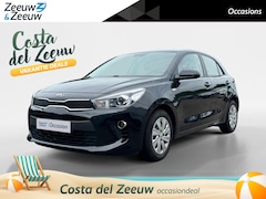 Kia Rio - 1.0 TGDI ComfortPlusLine Navigator | Navigatie | Airco | Apple Carplay/Android auto voorbe