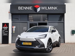 Toyota C-HR - 1.8 Hybrid 140 First Edition | Camera | Adaptive Cruise