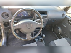 Daihatsu Cuore - 1.0-12V 100th Anniversary