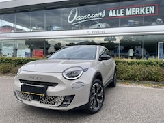 Fiat 600 - 1.2 Hybrid La Prima Achteruitrijcamera - Airco - Cruise control - Dodehoek detector - Led