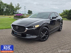 Mazda CX-30 - 2.0 e-SkyActiv M Hybrid/18 INCH/NAVI/CLIMA/PDC