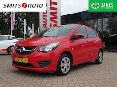 Opel Karl - 1.0 ecoFLEX Edition | Airco | 2e eignr