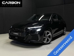 Audi A3 Sportback - 40 TFSI e | 3x S-Line | Matrix | CarPlay