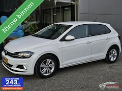 Volkswagen Polo - 1.0 TSI Highline Apple carplay/ACC/Parkeersensoren