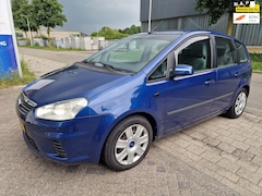 Ford C-Max - 1.8-16V Trend, Apk, Nap, Nieuwe Koppeling, Zeer netjes, Inruil mogelijk
