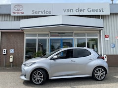 Toyota Yaris - 1.5 Hybrid 130 Executive