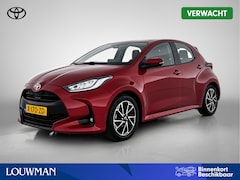 Toyota Yaris - 1.5 VVT-i Dynamic | Camera | Airconditioning | Digitaal dashboard | 16'' LM velgen |