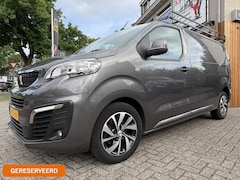Peugeot Expert - 2.0 BlueHDi 120pk Premium 231S, Uniek mooi | Ex BTW