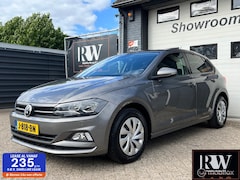 Volkswagen Polo - 1.0 TSI Comfortline