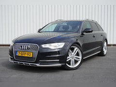 Audi A6 allroad quattro - 3.0 TDI Pro Line Plus | Automaat | Airco | Luchtvering | Vol opties | Elek. Pakket | Trekh