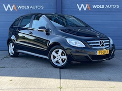 Mercedes-Benz B-klasse - 160 BlueEFFICIENCY Business Class / APK 07-2026 / AIRCO