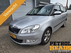 Skoda Fabia Combi - 1.2 TDI Greenline EXPORT/HANDEL