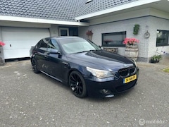 BMW 5-serie - 520i Executive Airco Cruise M5-Uitgevoerd
