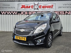 Chevrolet Spark - 1.2 16V LTZ Clim.-contr. I Elektr.-pakket I NAP