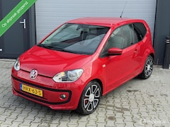 Volkswagen Up! - 1.0 high up BlueMotion