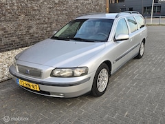Volvo V70 - 2.4 Comfort Line - Trekhaak - Nw apk✅