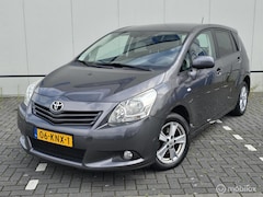 Toyota Verso - 1.6 VVT-i Aspiration Nieuwe APK