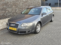 Audi A6 Avant - 3.2 FSi quattro edition