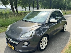 Opel ADAM - 1.4 Jam*STUUR- EN STOELVERWARMING*NEW APK 09/26