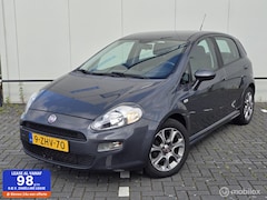 Fiat Punto Evo - 0.9 TwinAir Street 139DKM Nieuwe Apk