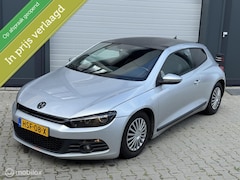 Volkswagen Scirocco - 1.4 TSI Edition| Nieuwe Apk| Getint glas