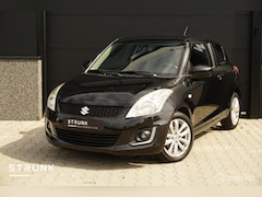 Suzuki Swift - 1.2 Comfort EASSS Airco Cruise LMV
