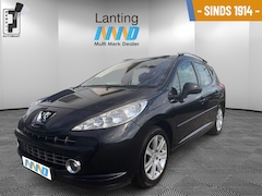 Peugeot 207 SW - 1.6 VTi XS airco automaat