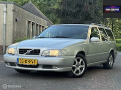 Volvo V70 - 2.4 Comfort Europa/NAP/LPG G3 APK