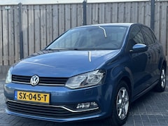 Volkswagen Polo - 1.4 TDI Comfortline/ Nieuwe Distributieriem