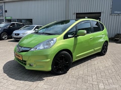 Honda Jazz - 1.4 Hybrid Elegance 6/12 m garantie