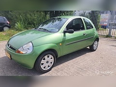 Ford Ka - 1.3 Futura
