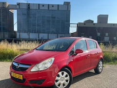 Opel Corsa - 1.2-16V Business