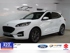 Ford Kuga - 2.5 PHEV ST-Line