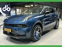 Lynk & Co 01 - 1.5 INCL. BTW I PANO DAK I 360 CAMERA I ORG. NL + NAP