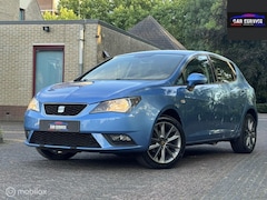SEAT Ibiza - 1.4 I TECH AC/STLVW/LMV/DO/NETTE STAAT