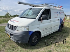 Volkswagen Transporter - 1.9 TDI 300 T800 Baseline AIRCO EXPORTKOOPJE
