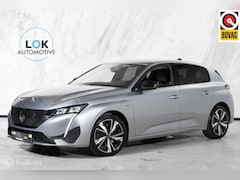 Peugeot 308 - 1.6 Plug-in Hybrid 180 Allure LED|KEYLESS|360