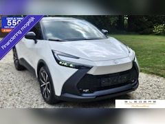 Toyota C-HR - 2.0 Plug-in Hybrid Teamplayer + Technekpakket bi tone