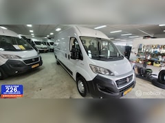 Fiat Ducato - bestel 33 2.3 MultiJet L3H2