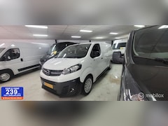 Opel Vivaro - bestel 2.0 CDTI L2H1 Innovation