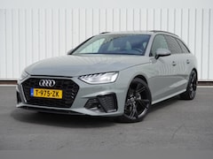 Audi A4 Avant - 35 TFSI S edition | Automaat | Airco | 91.000KM | 2022 | Vol opties | Dealerauto | Inruil