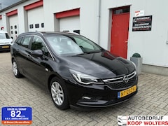Opel Astra Sports Tourer - 1.6 CDTI Online Edition