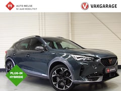 CUPRA Formentor - 1.4 e-Hybrid 245pk DSG-6 VZ Performance