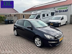 Peugeot 308 - 1.6 BlueHDi Blue Lease Executive
