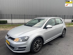 Volkswagen Golf - 1.2 TSI Trendline Navi 5drs Bj 2013 Apk 7-2026